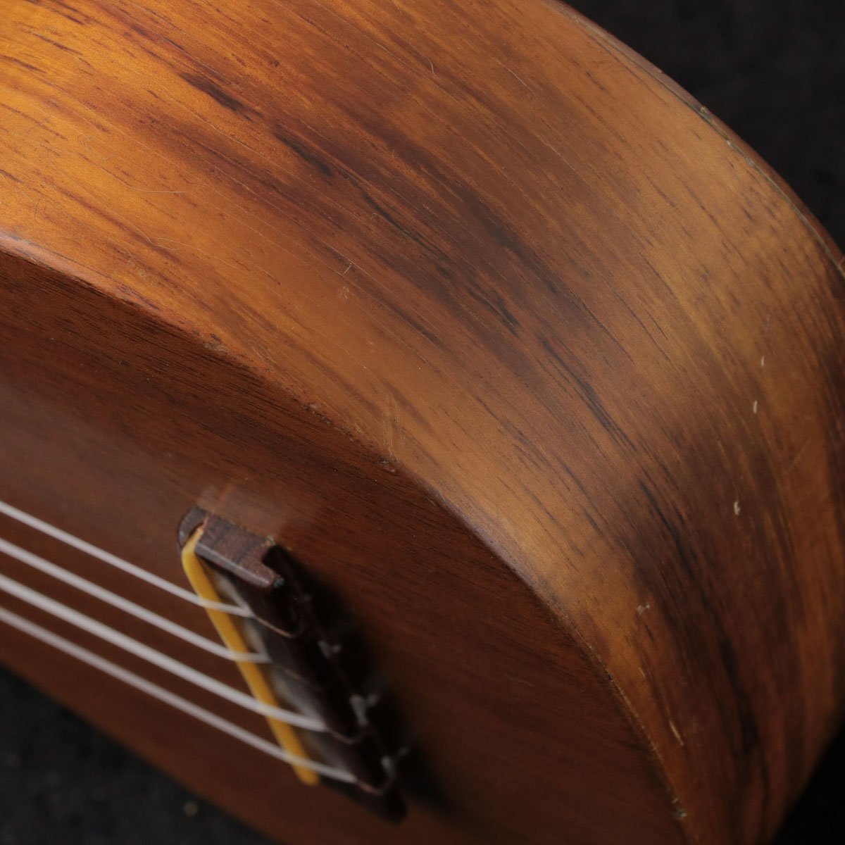 USED KAMAKA / SOPRANO UKULELE GOLD LABEL [03]