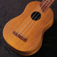 USED KAMAKA / SOPRANO UKULELE GOLD LABEL [03]