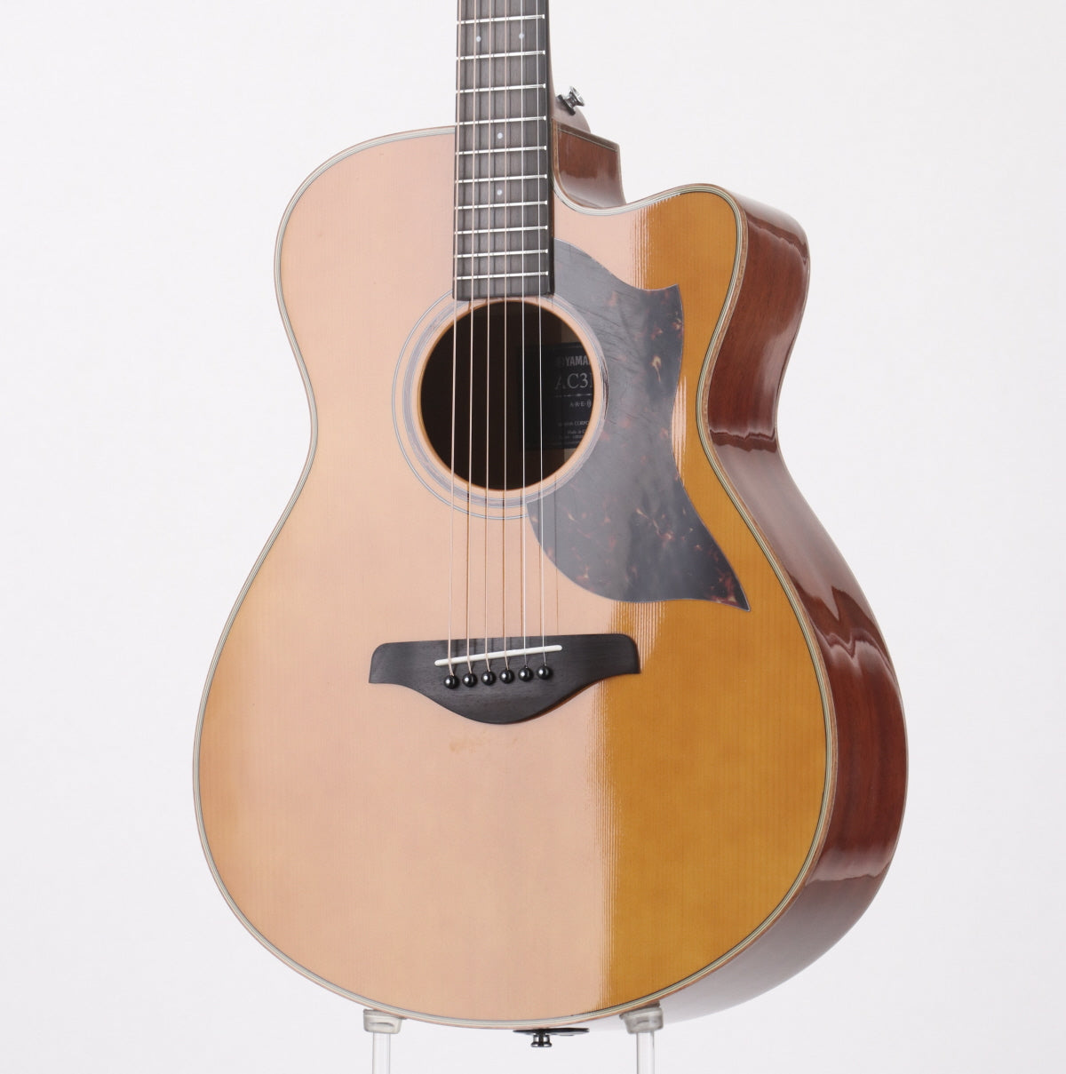 [SN IHM030096] USED YAMAHA / AC3M ARE VN Vintage Natural 2021 [09]