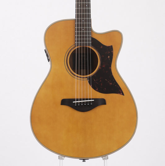[SN IHM030096] USED YAMAHA / AC3M ARE VN Vintage Natural 2021 [09]