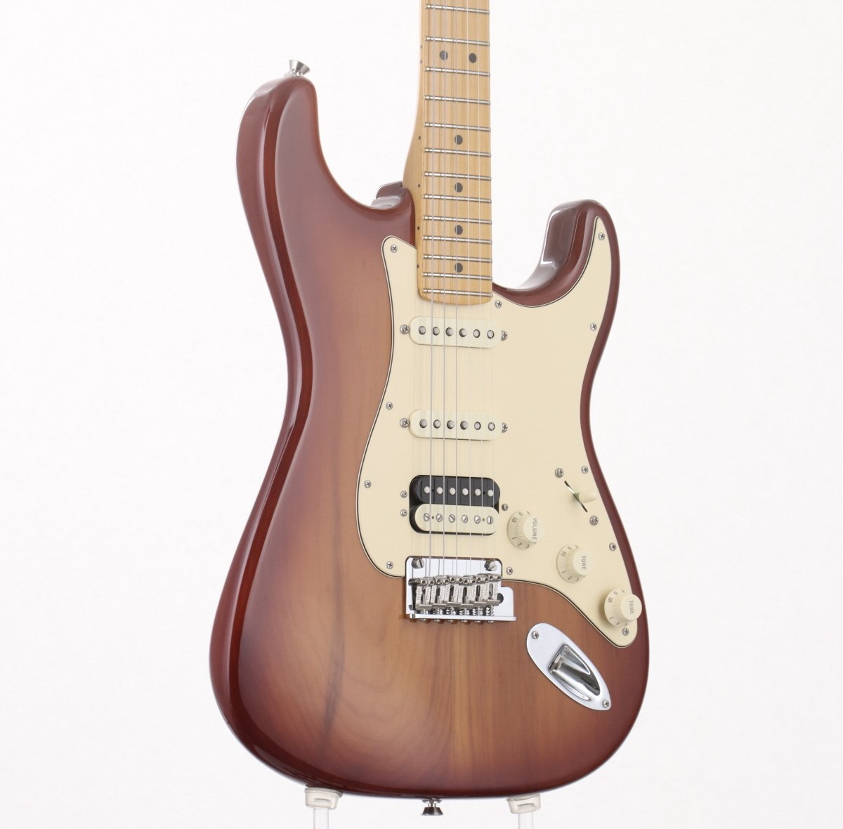 [SN US20074427] USED FENDER USA / American Professional II Stratocaster HSS Sienna Sunburst [06]