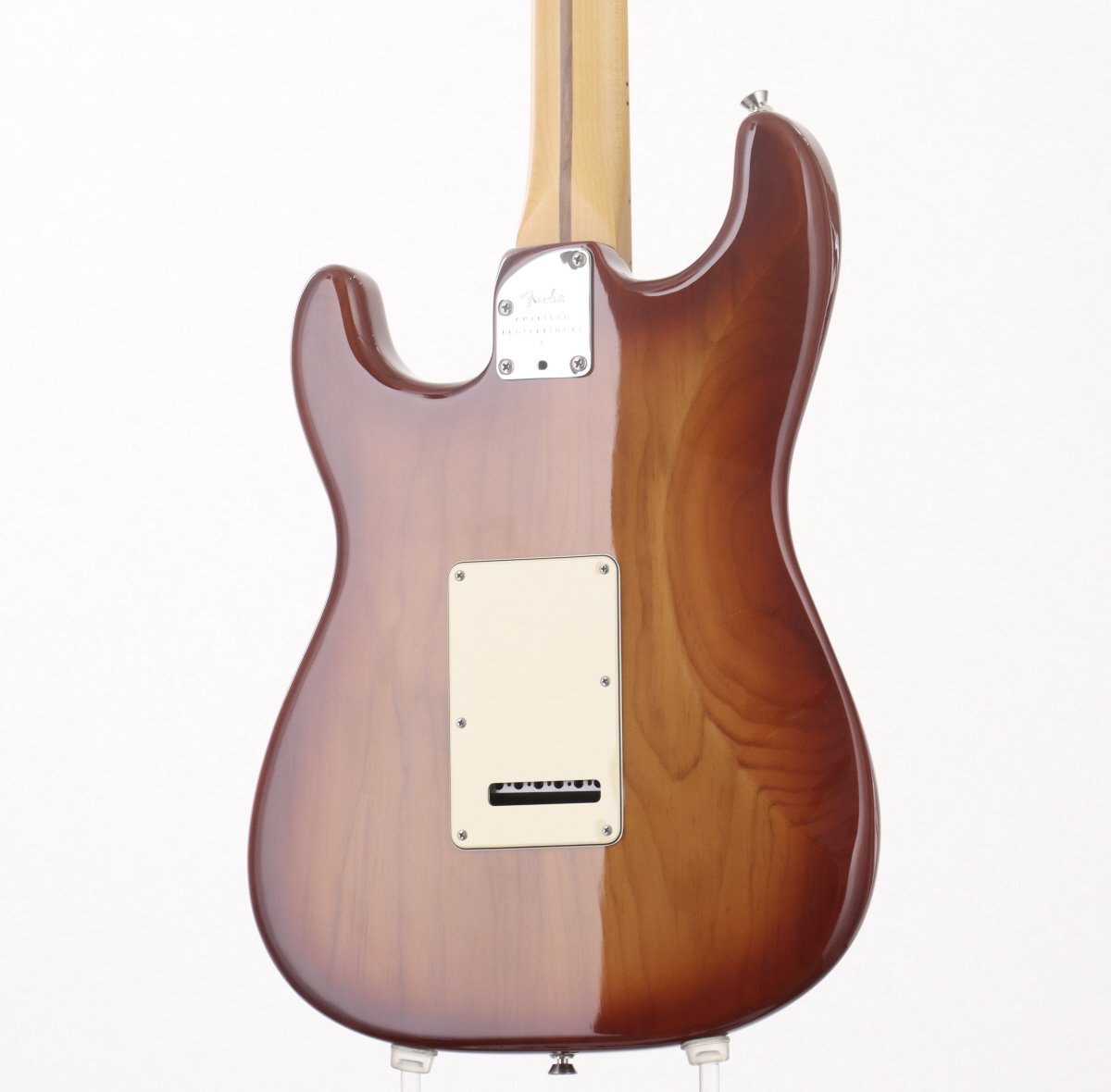 [SN US20074427] USED FENDER USA / American Professional II Stratocaster HSS Sienna Sunburst [06]
