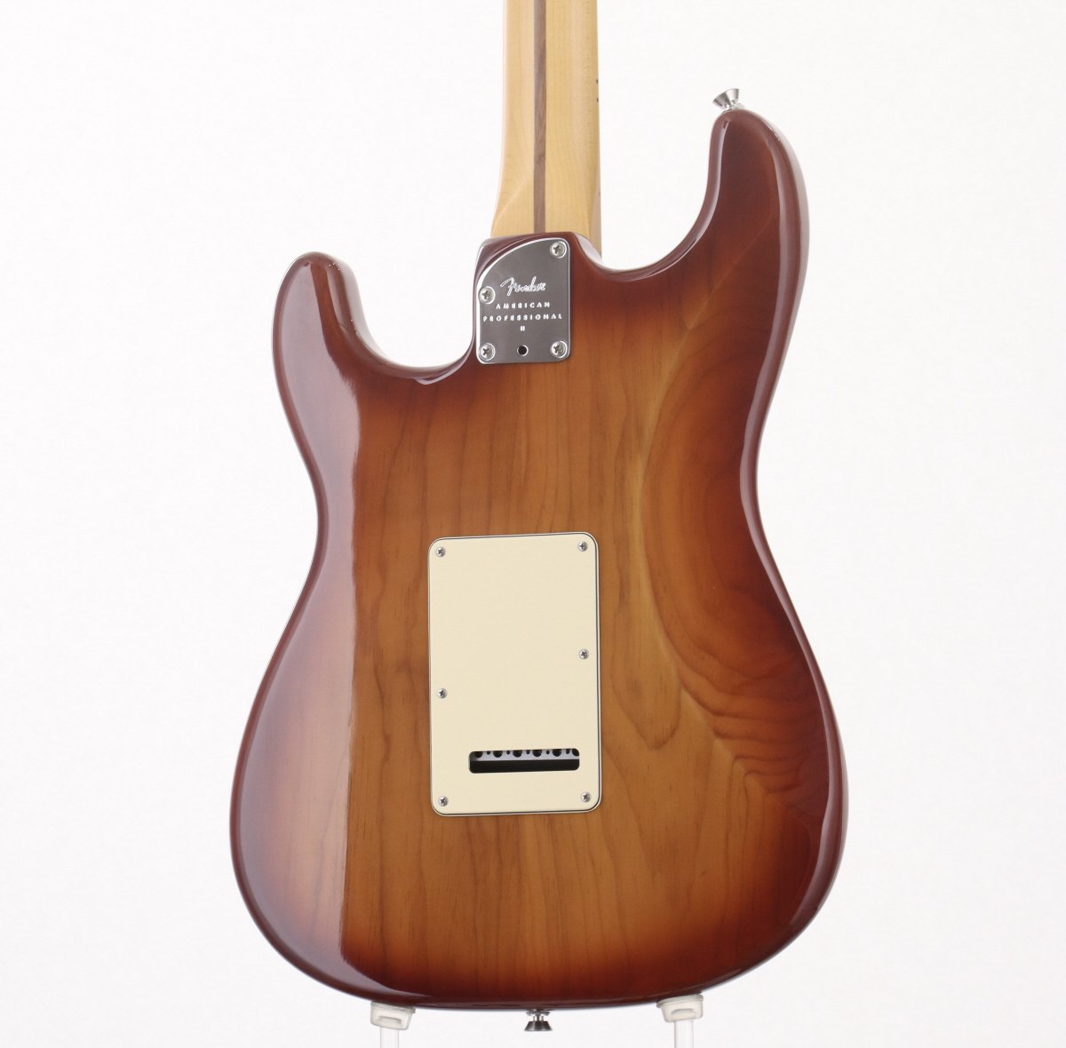 [SN US20074427] USED FENDER USA / American Professional II Stratocaster HSS Sienna Sunburst [06]