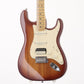 [SN US20074427] USED FENDER USA / American Professional II Stratocaster HSS Sienna Sunburst [06]