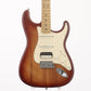 [SN US20074427] USED FENDER USA / American Professional II Stratocaster HSS Sienna Sunburst [06]