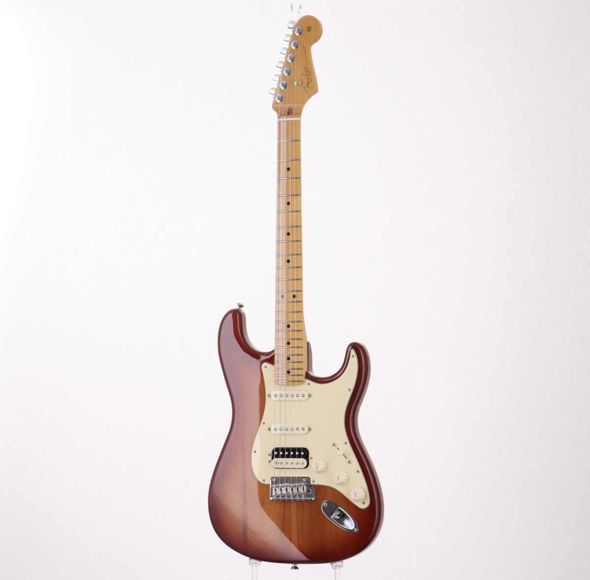 [SN US20074427] USED FENDER USA / American Professional II Stratocaster HSS Sienna Sunburst [06]