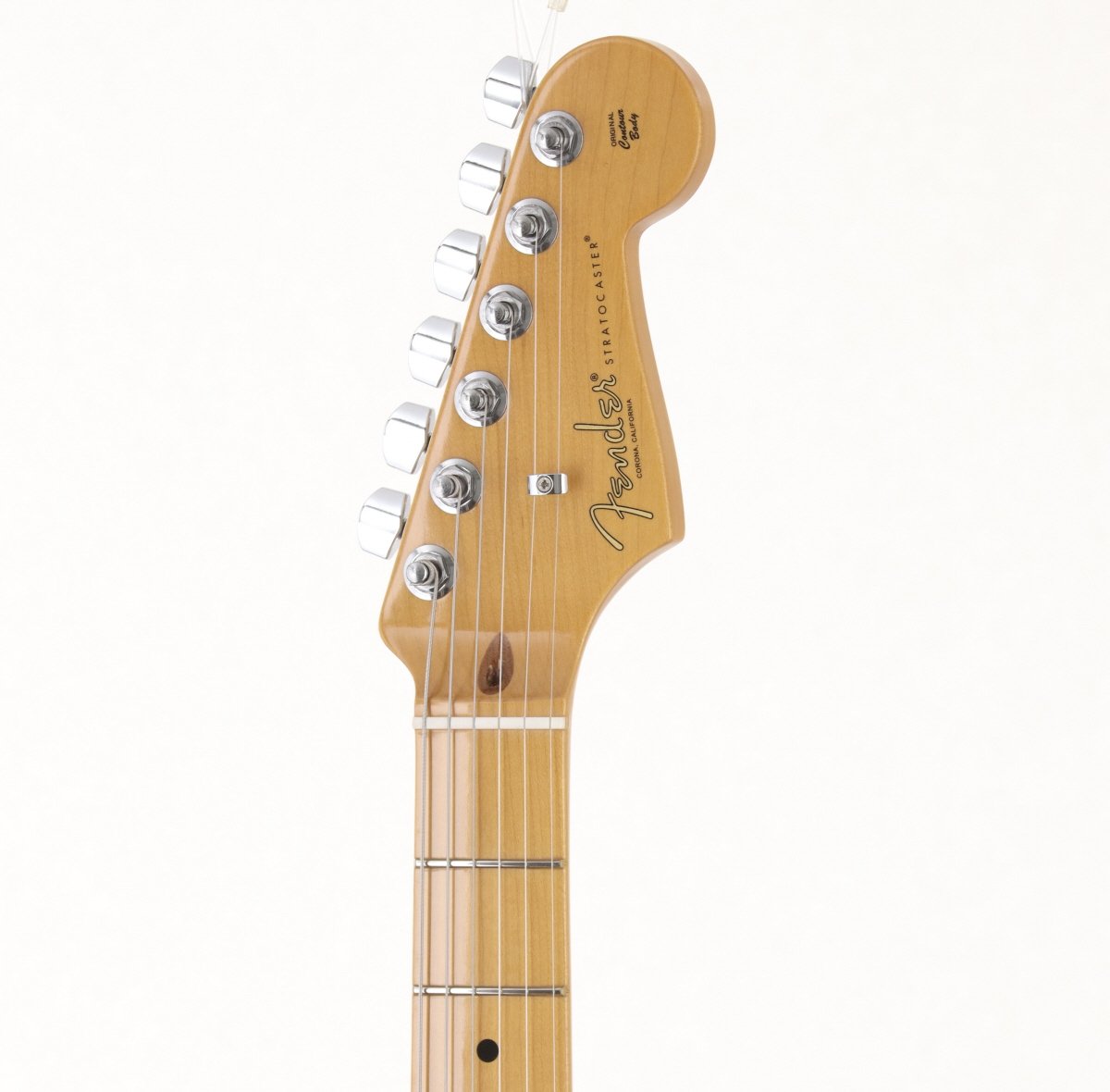 [SN US20074427] USED FENDER USA / American Professional II Stratocaster HSS Sienna Sunburst [06]