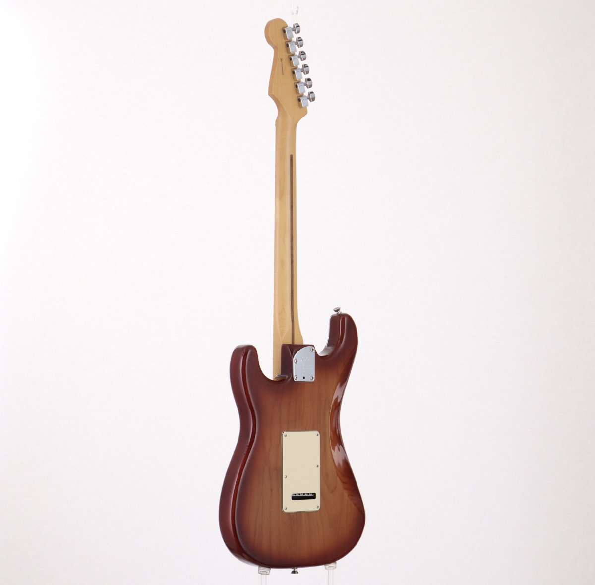 [SN US20074427] USED FENDER USA / American Professional II Stratocaster HSS Sienna Sunburst [06]