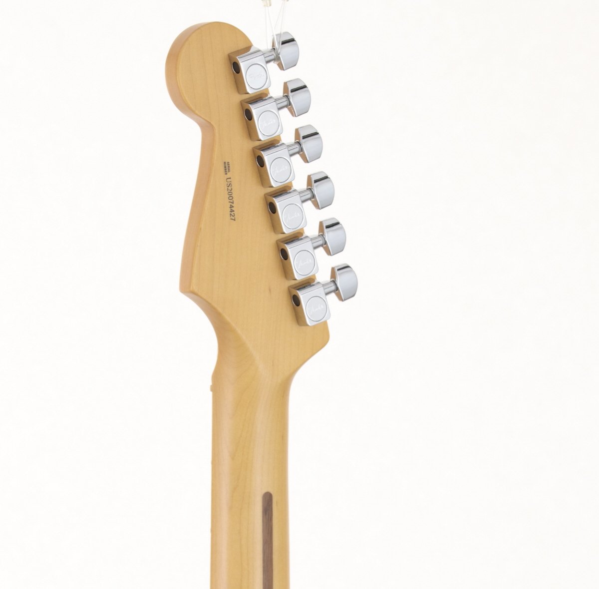 [SN US20074427] USED FENDER USA / American Professional II Stratocaster HSS Sienna Sunburst [06]