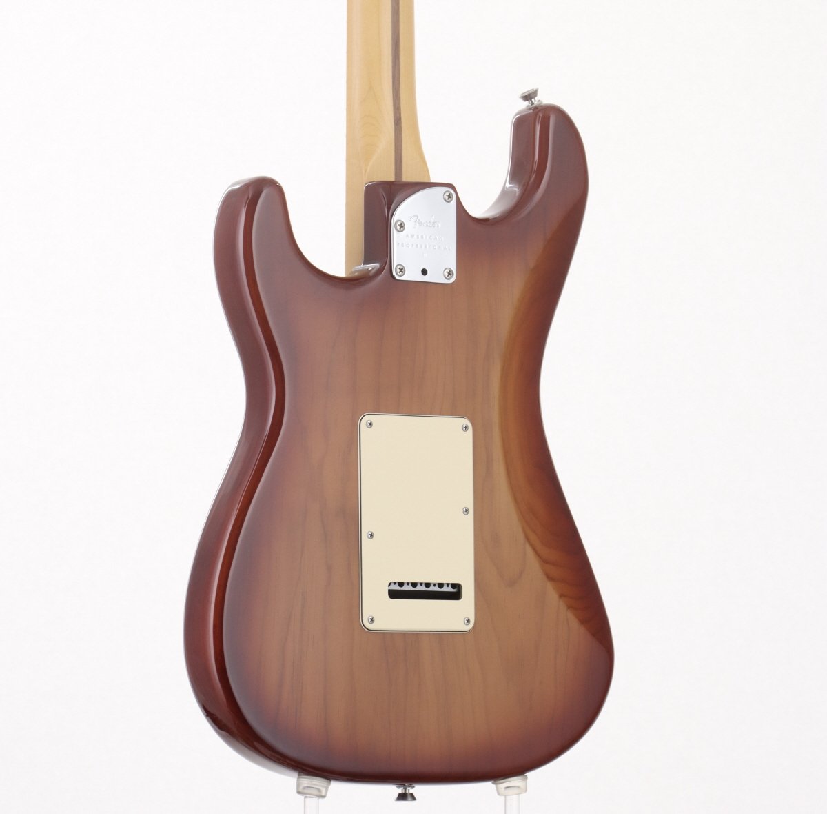 [SN US20074427] USED FENDER USA / American Professional II Stratocaster HSS Sienna Sunburst [06]
