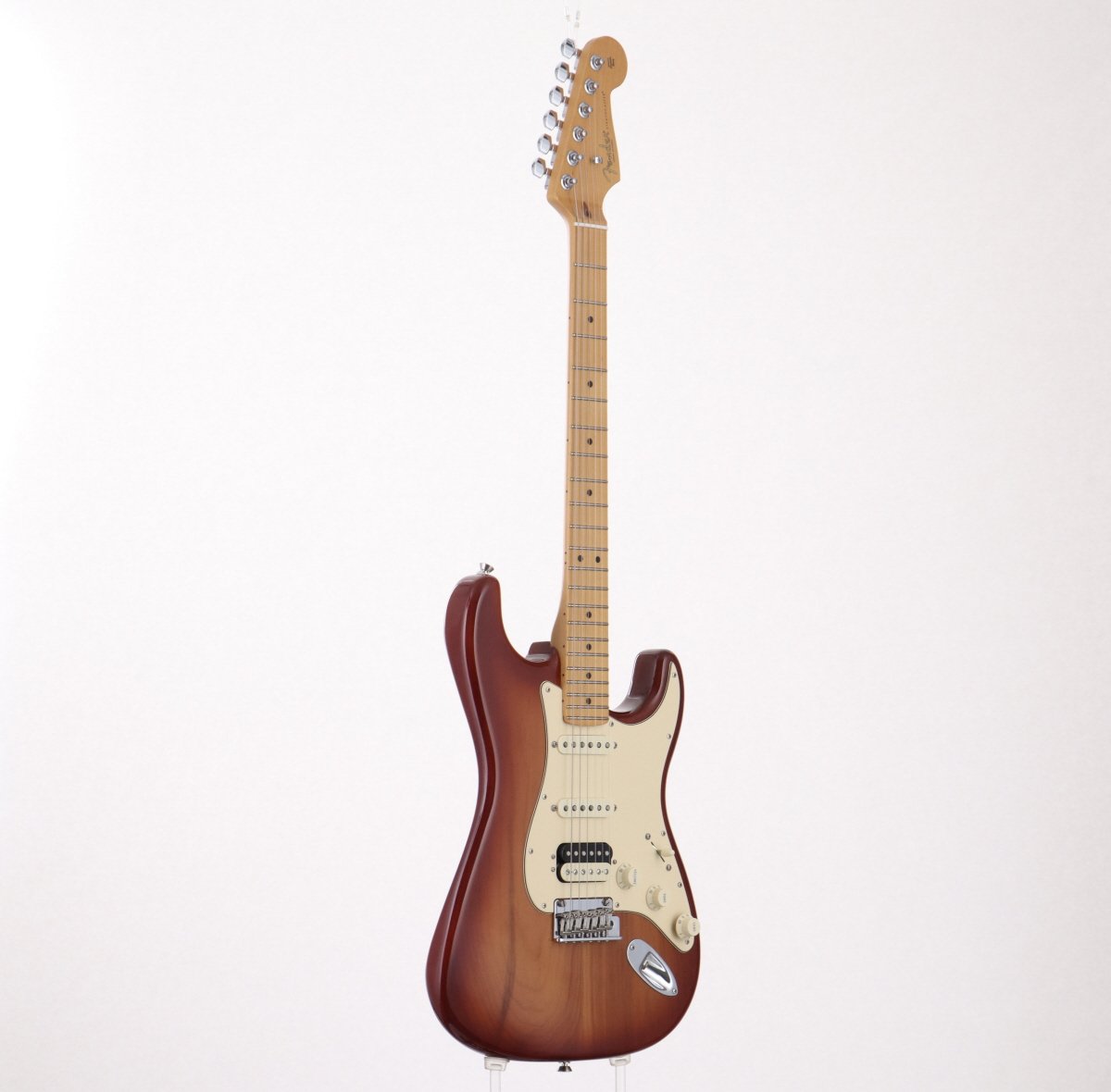 [SN US20074427] USED FENDER USA / American Professional II Stratocaster HSS Sienna Sunburst [06]