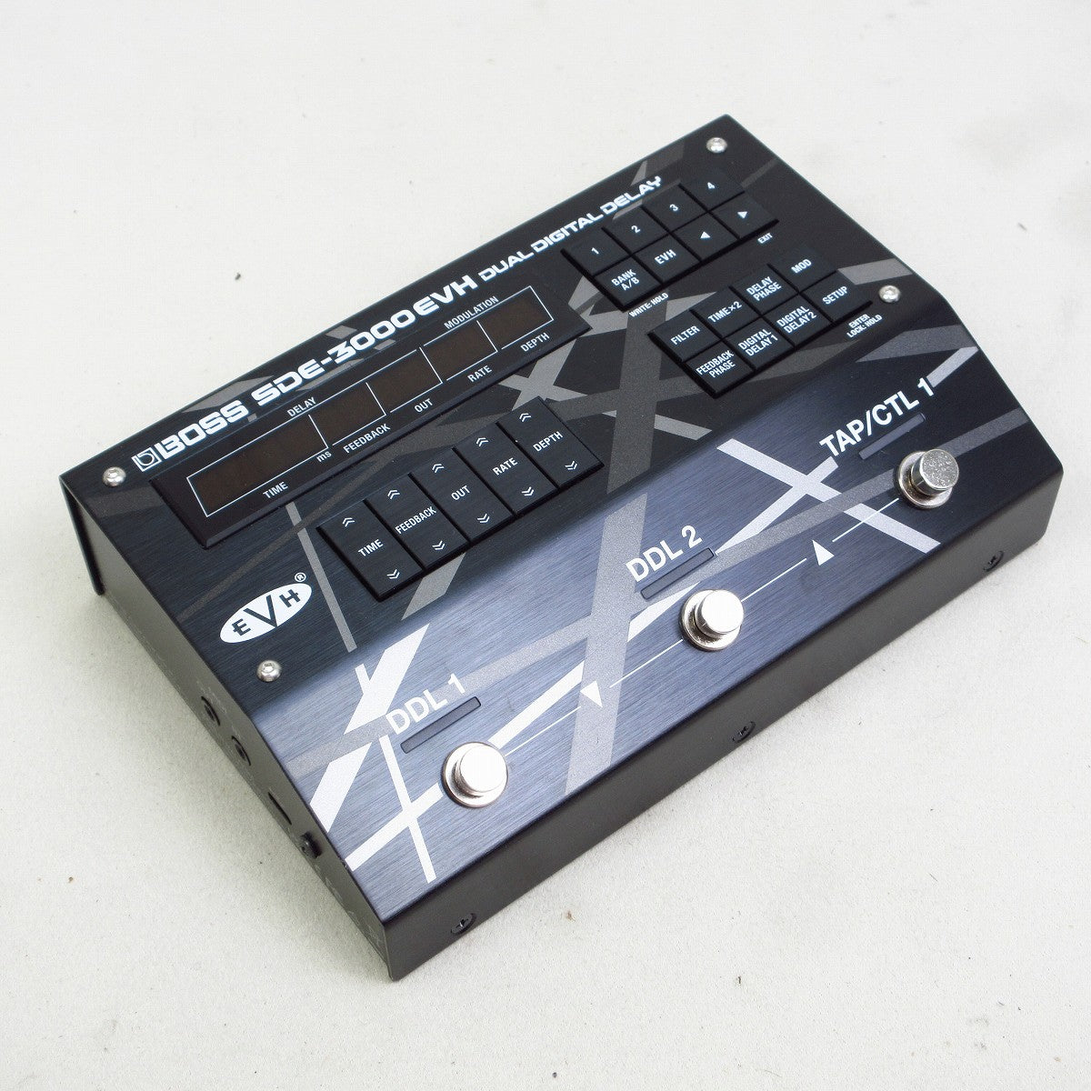 Delay [Effects › Delay]
