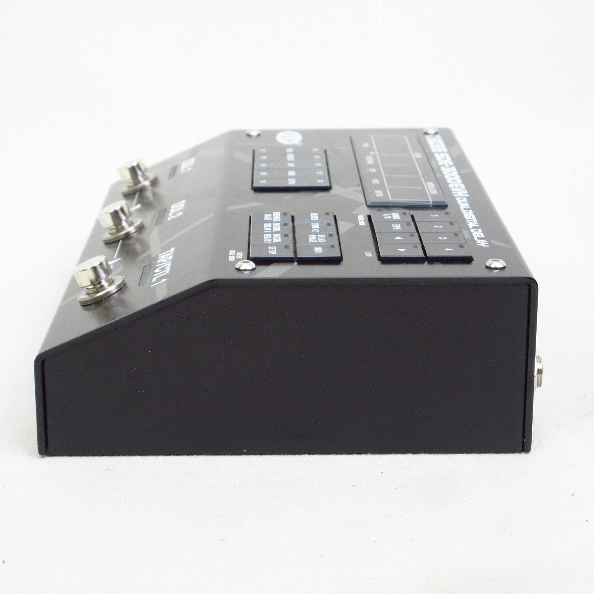 USED BOSS / SDE-3000EVH Dual Digital Delay Delay [09]