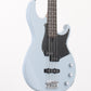 [SN IIN148126] USED YAMAHA / BB434 Ice Blue [03]
