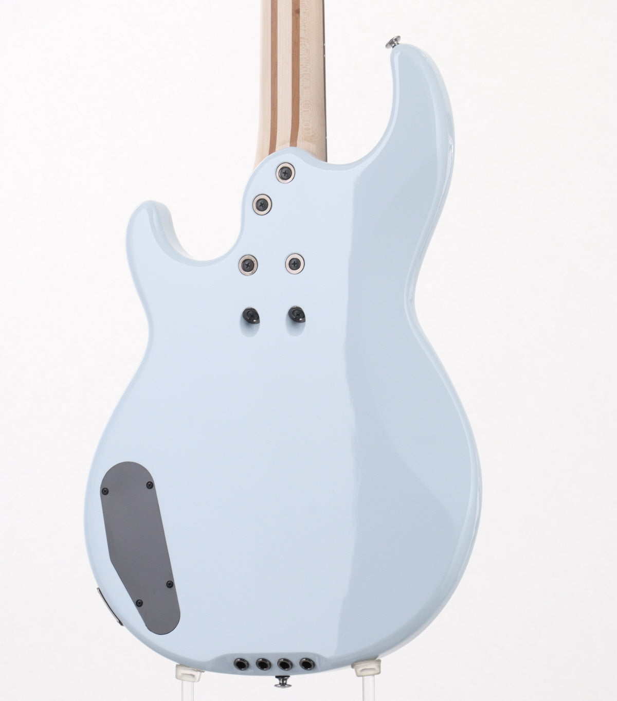 [SN IIN148126] USED YAMAHA / BB434 Ice Blue [03]