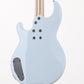 [SN IIN148126] USED YAMAHA / BB434 Ice Blue [03]