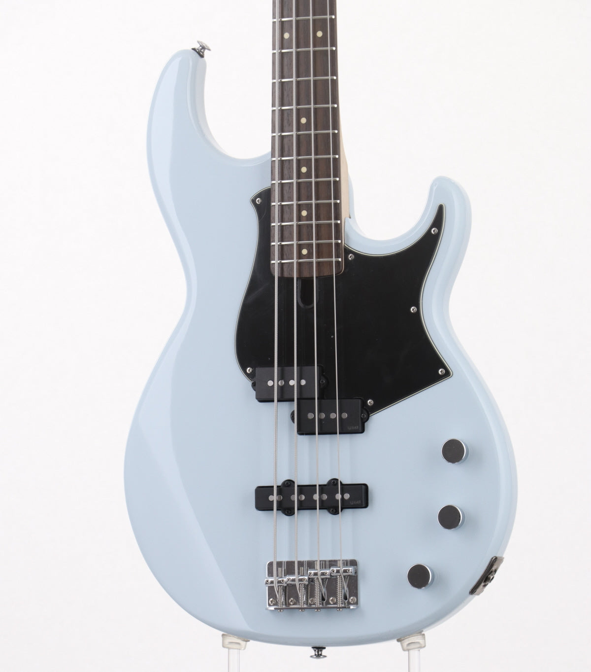 [SN IIN148126] USED YAMAHA / BB434 Ice Blue [03]