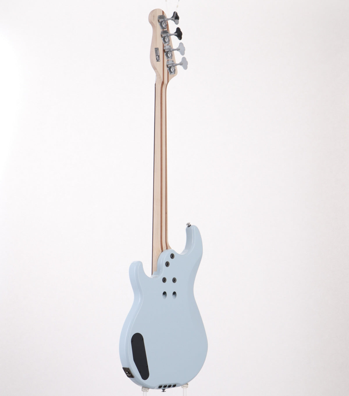 [SN IIN148126] USED YAMAHA / BB434 Ice Blue [03]