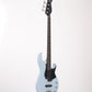 [SN IIN148126] USED YAMAHA / BB434 Ice Blue [03]