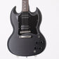 [SN 190042397] USED GIBSON USA / SG Faded Tribute Worn Ebony [06]