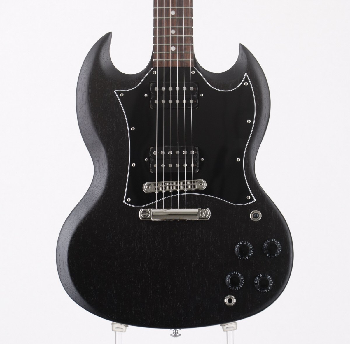 [SN 190042397] USED GIBSON USA / SG Faded Tribute Worn Ebony [06]