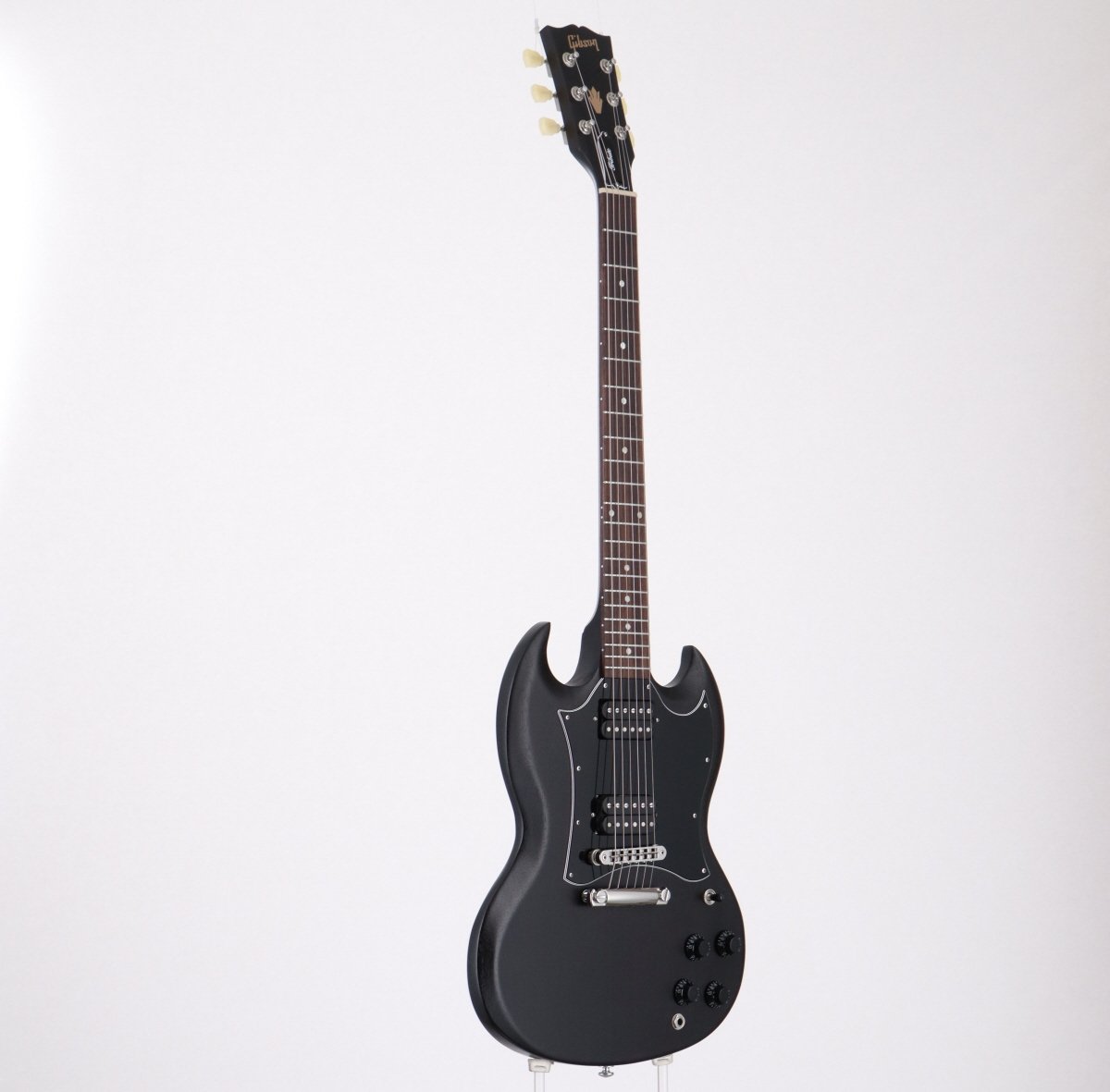 [SN 190042397] USED GIBSON USA / SG Faded Tribute Worn Ebony [06]