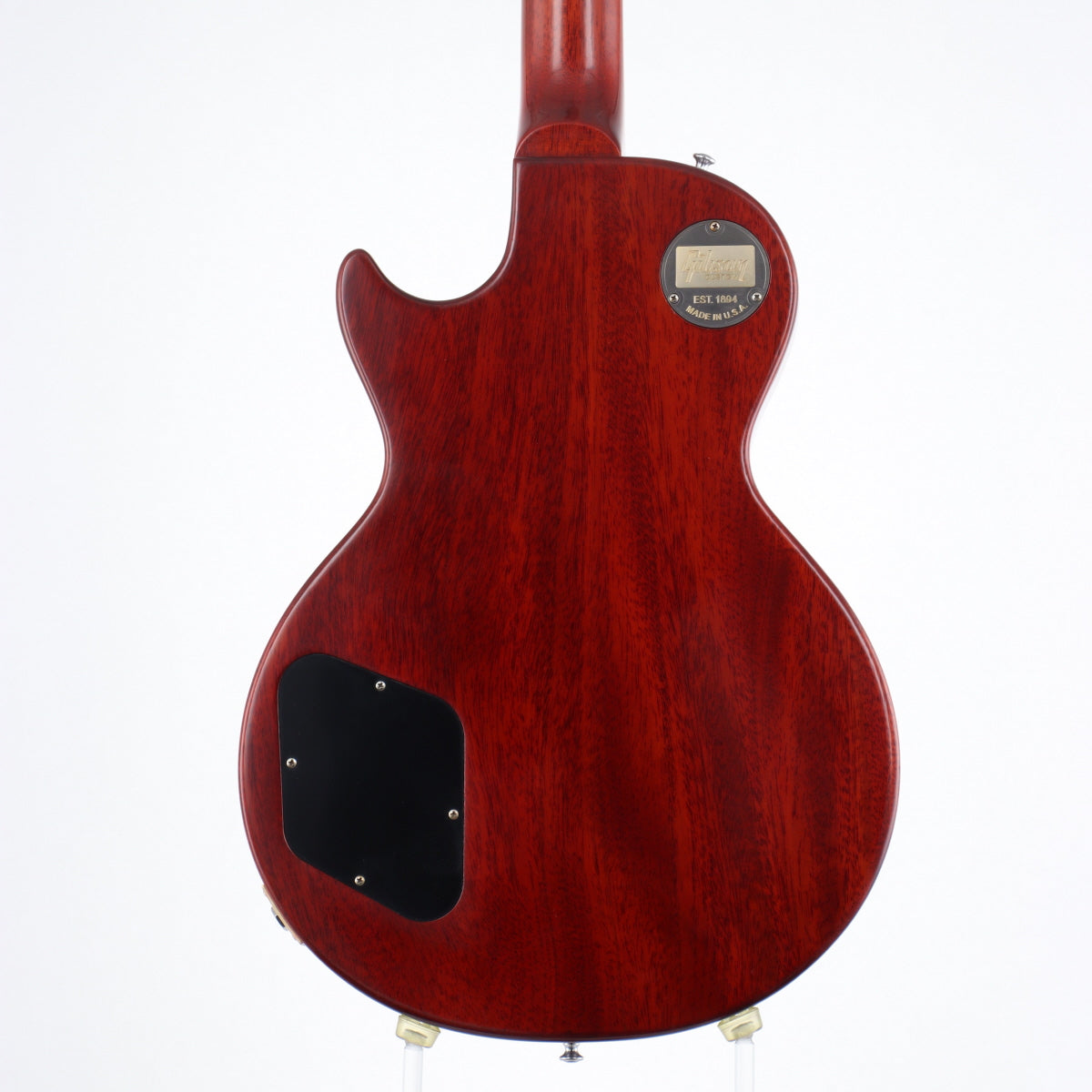 [SN 8 7857] USED Gibson Custom Shop / Japan Limited Run 1958 Les Paul Standard VOS Sweet Cherry [12]