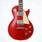 [SN 8 7857] USED Gibson Custom Shop / Japan Limited Run 1958 Les Paul Standard VOS Sweet Cherry [12]