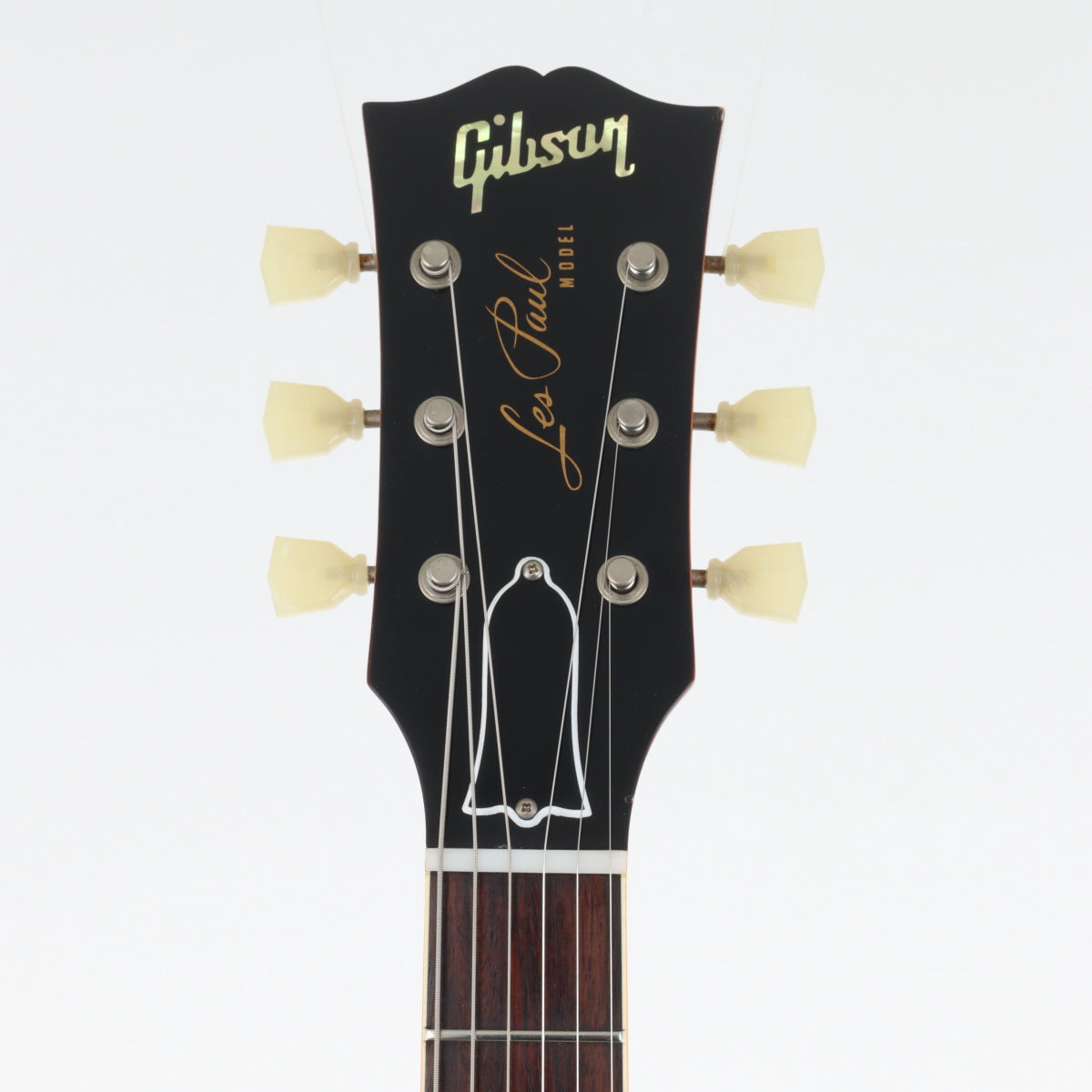 [SN 8 7857] USED Gibson Custom Shop / Japan Limited Run 1958 Les Paul Standard VOS Sweet Cherry [12]