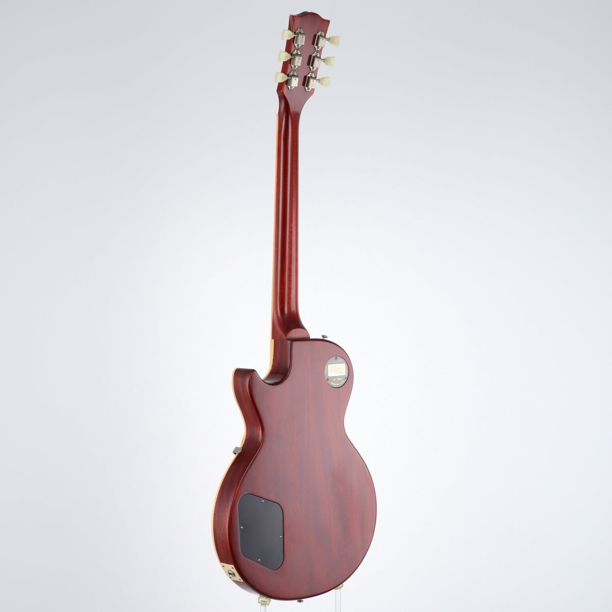 [SN 8 7857] USED Gibson Custom Shop / Japan Limited Run 1958 Les Paul Standard VOS Sweet Cherry [12]