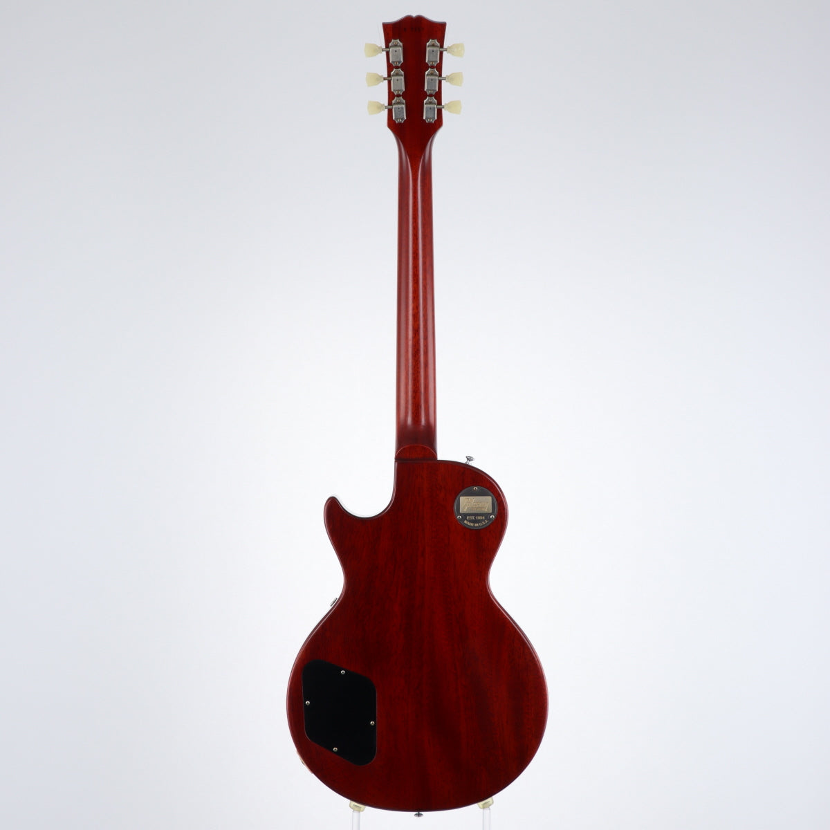 [SN 8 7857] USED Gibson Custom Shop / Japan Limited Run 1958 Les Paul Standard VOS Sweet Cherry [12]