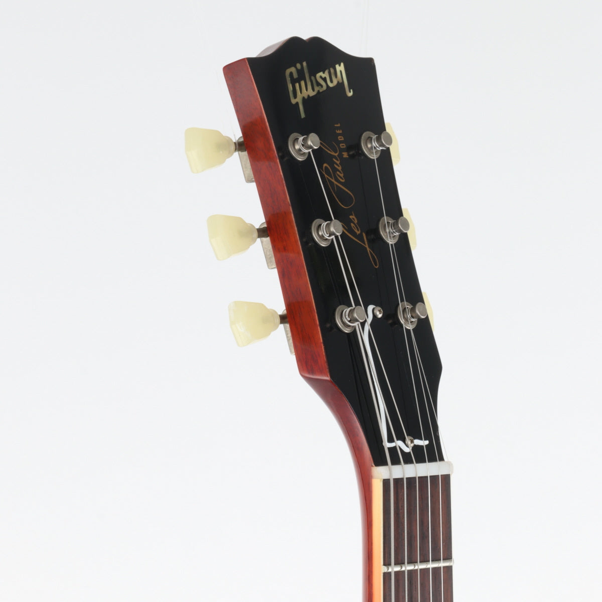 [SN 8 7857] USED Gibson Custom Shop / Japan Limited Run 1958 Les Paul Standard VOS Sweet Cherry [12]