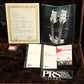 [SN 12-192382] USED Paul Reed Smith (PRS) / Private Stock #3967 Custom 22 Natural Smoked Burst [03]