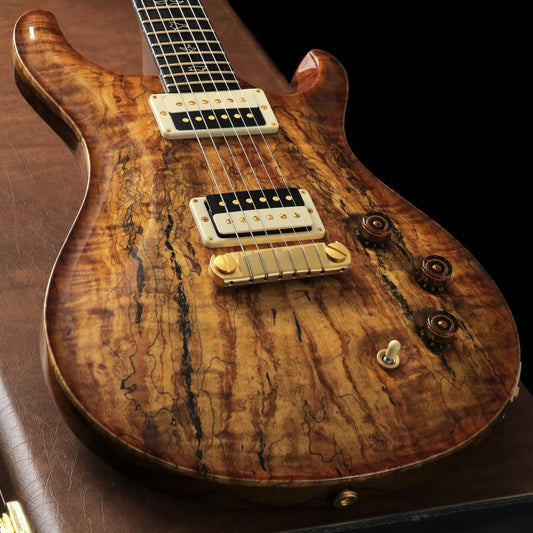 [SN 12-192382] USED Paul Reed Smith (PRS) / Private Stock #3967 Custom 22 Natural Smoked Burst [03]