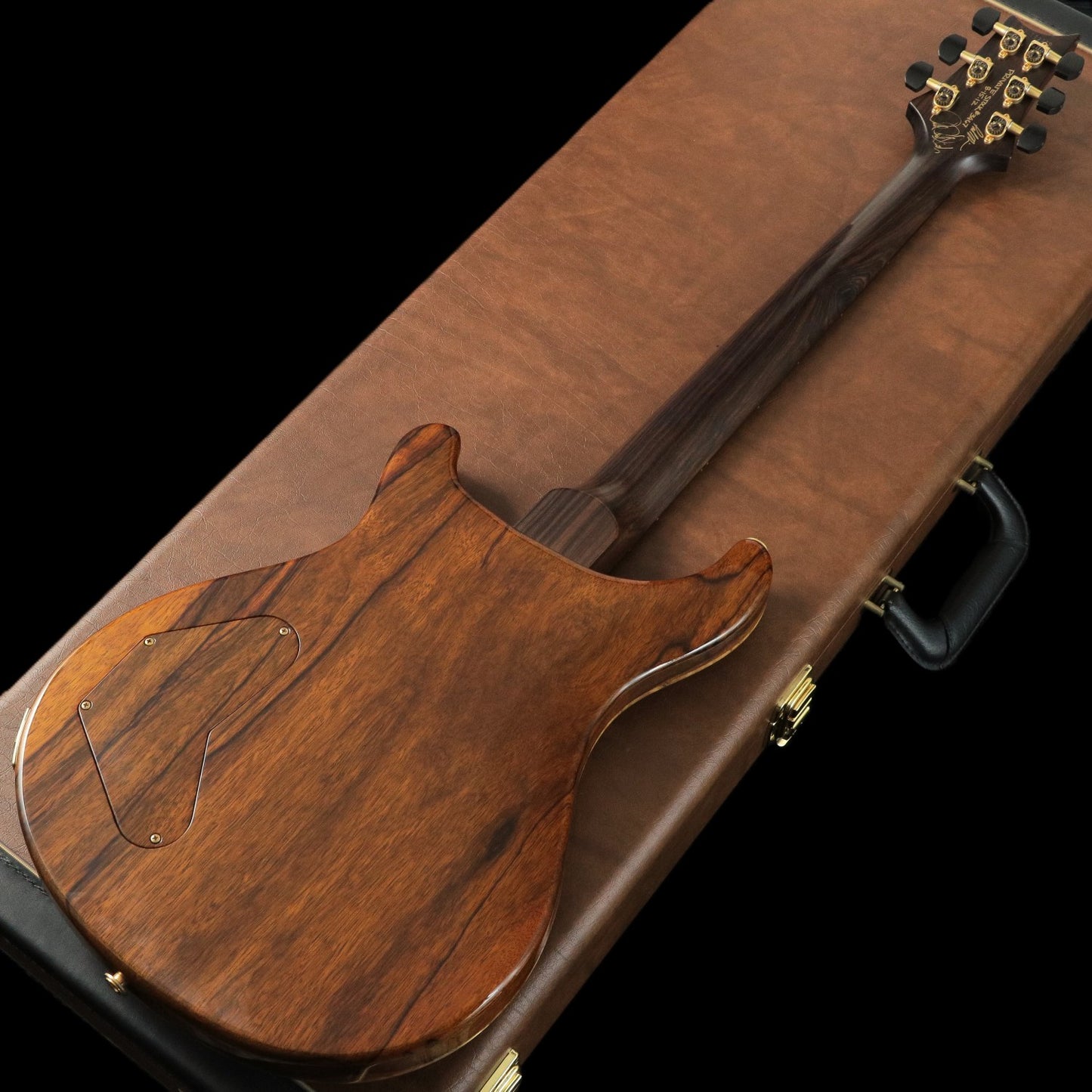 [SN 12-192382] USED Paul Reed Smith (PRS) / Private Stock #3967 Custom 22 Natural Smoked Burst [03]