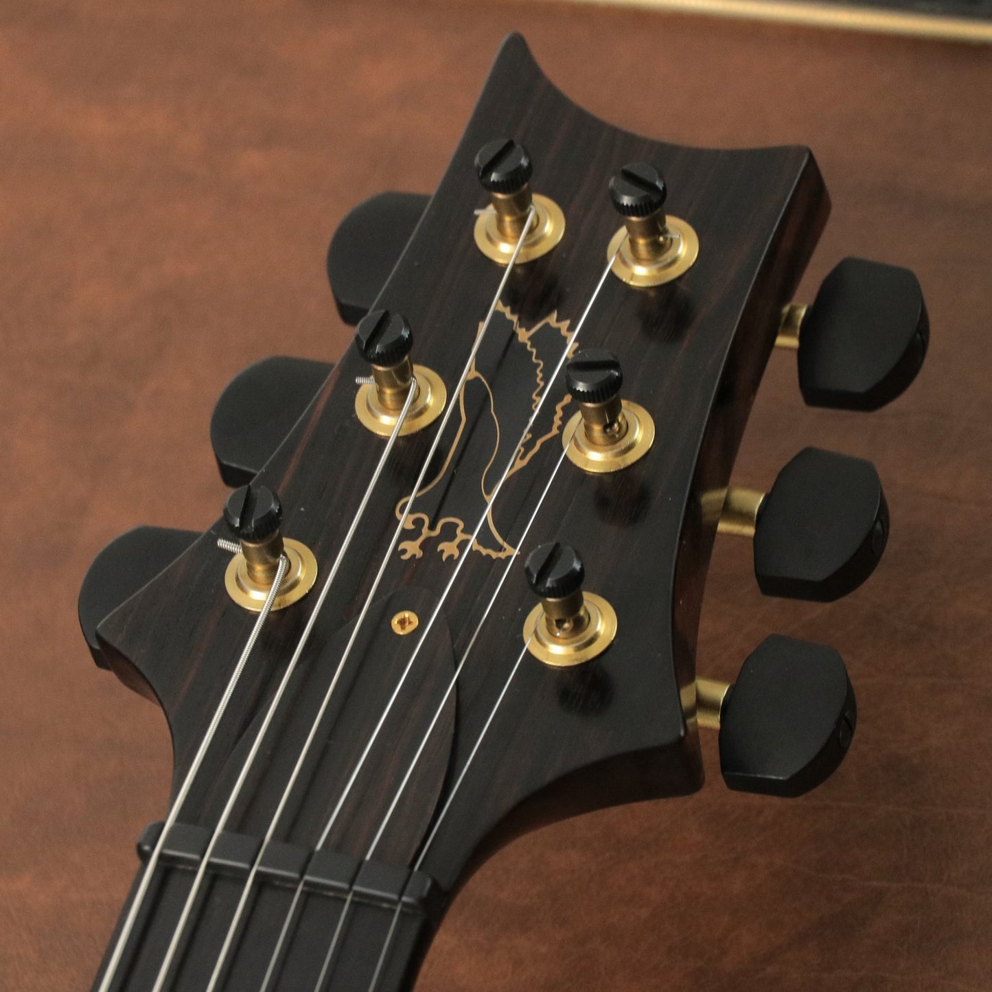 [SN 12-192382] USED Paul Reed Smith (PRS) / Private Stock #3967 Custom 22 Natural Smoked Burst [03]