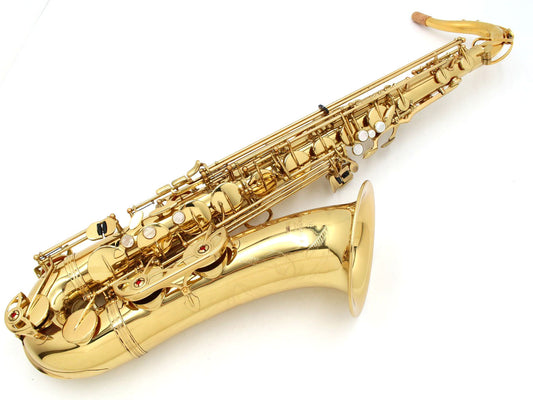 [SN 00222258] USED YANAGISAWA / Tenor saxophone T-901 GP neck [09]