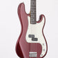 [SN S081119] USED FENDER JAPAN / PB62-78US Old Candy Apple Red [03]