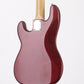 [SN S081119] USED FENDER JAPAN / PB62-78US Old Candy Apple Red [03]