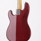 [SN S081119] USED FENDER JAPAN / PB62-78US Old Candy Apple Red [03]