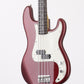[SN S081119] USED FENDER JAPAN / PB62-78US Old Candy Apple Red [03]