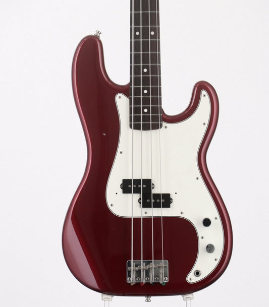 [SN S081119] USED FENDER JAPAN / PB62-78US Old Candy Apple Red [03]