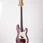 [SN S081119] USED FENDER JAPAN / PB62-78US Old Candy Apple Red [03]