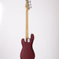[SN S081119] USED FENDER JAPAN / PB62-78US Old Candy Apple Red [03]