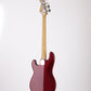 [SN S081119] USED FENDER JAPAN / PB62-78US Old Candy Apple Red [03]