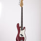 [SN S081119] USED FENDER JAPAN / PB62-78US Old Candy Apple Red [03]
