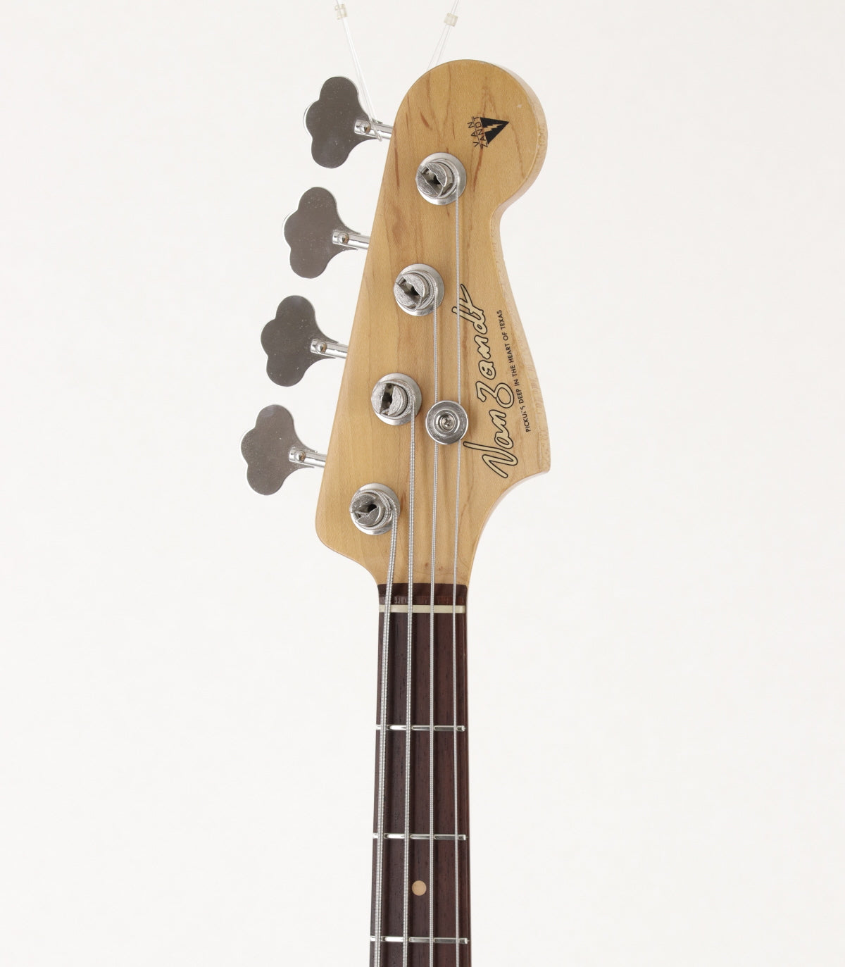 used】Vanzandt / JBV R2 #9379 4.255kg【委託品】【横浜店