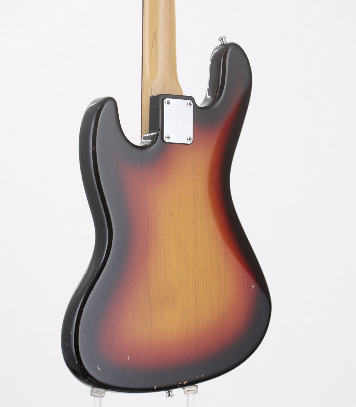 USED VANZANDT / JBV-R2 [03 – Ishibashi Music Corporation.