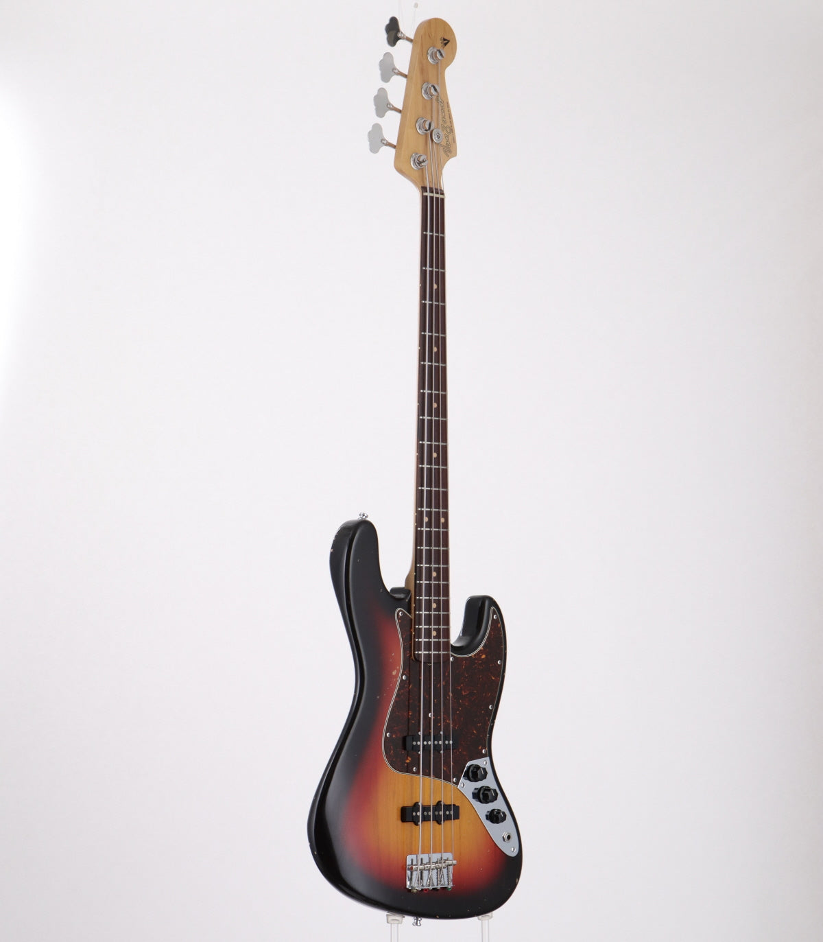 [SN 3594] USED VANZANDT / JBV-R2 [03]