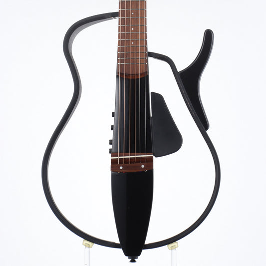 [SN HKM127731] USED YAMAHA / SLG110S Black Metallic [11]